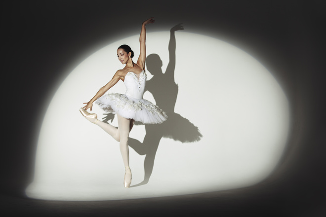 По приглашению Александра Стоянова американские артисты эмигрировали в Украину