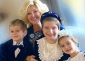 Бужинська розсекретила, на кого навчається у Німеччині її 18-річна дочка