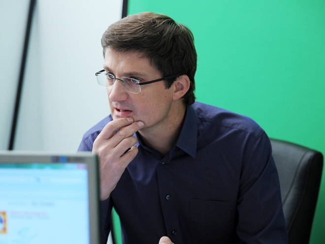 Игорь Кондратюк