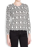 Модные свитера в киевских магазинах