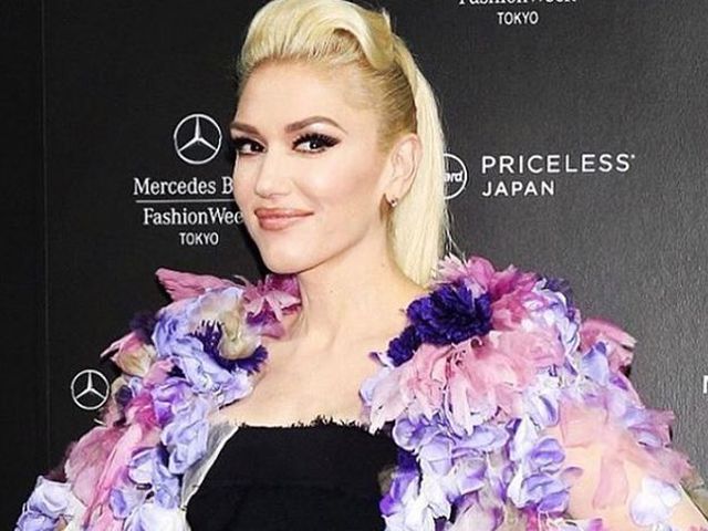 Гвен Стефани