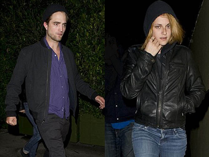 Паттинсон-Стюарт