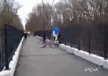 Покатались НАХ!