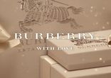 Burberry With Love