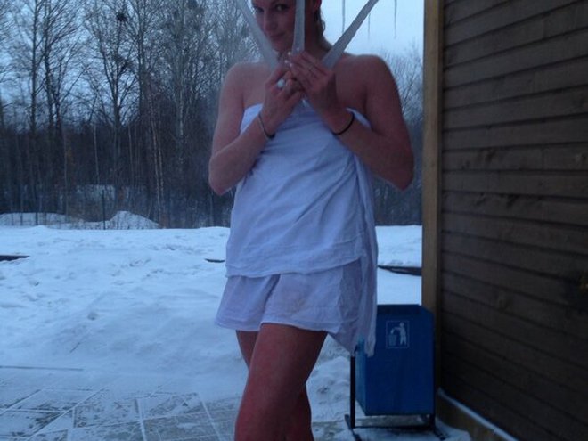 Анастасія Волочкова