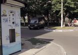 Автомат розлива воды унипей