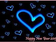 Любви в Новом 2015 году