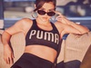 Селена Гомес для PUMA