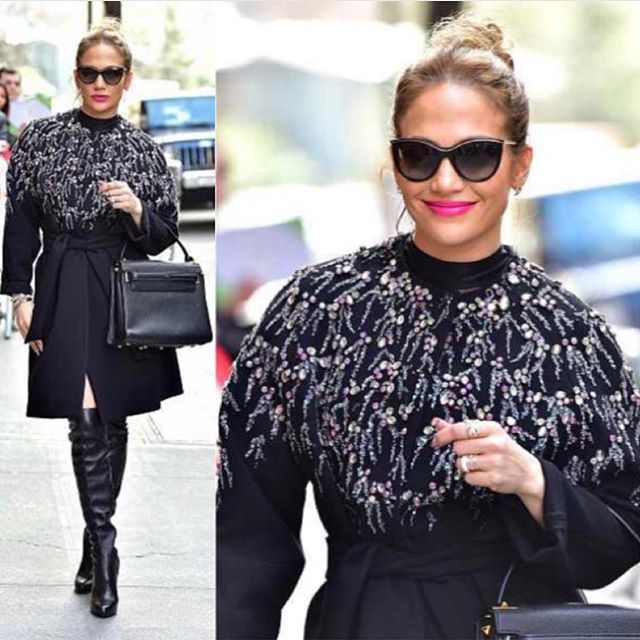 Дженнифер Лопес