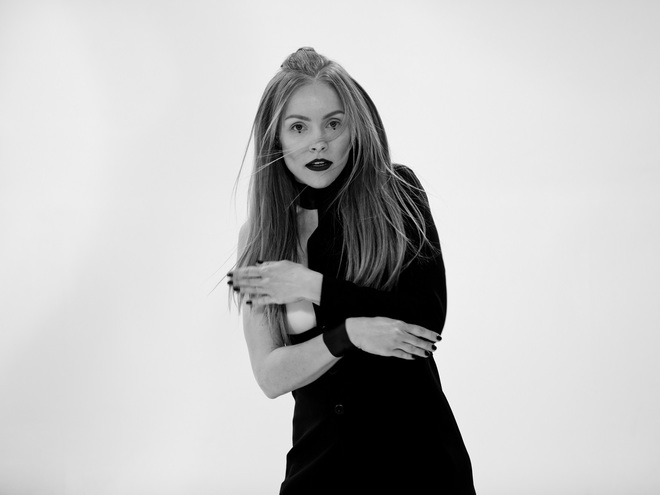 Алена Шоптенко