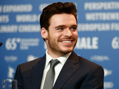 Річард Медден