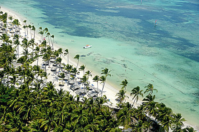 Курорты, где всегда светит солнце: Доминиканская республика