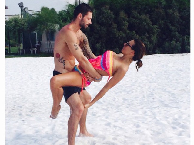 Анна Седокова