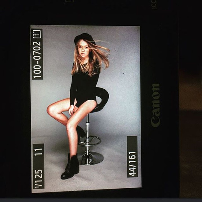 Соня Киперман