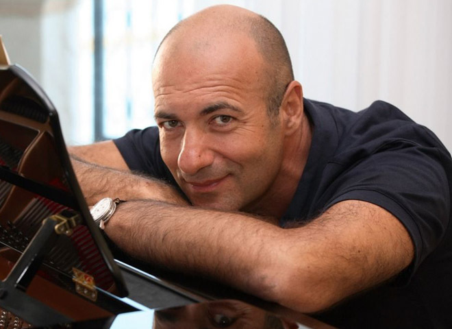 Игорь Крутой