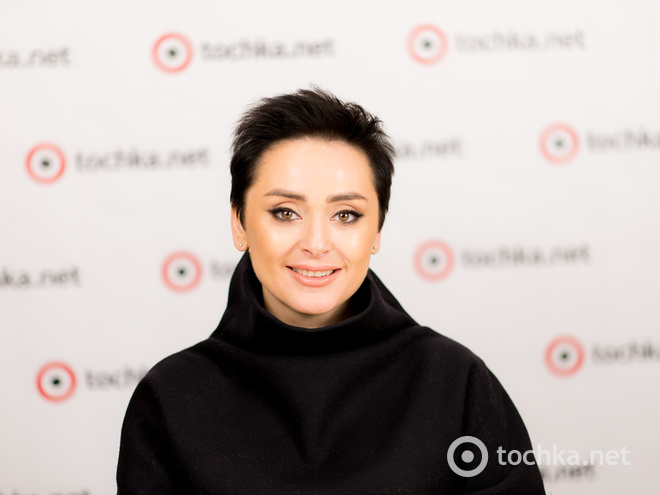 Анна Богинская