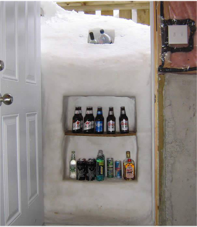 Изобретательная русская душа