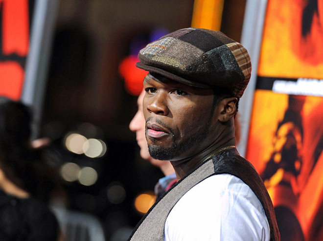 50 Cent