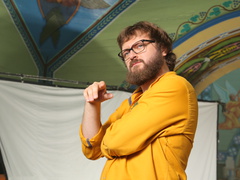 DZIDZIO перший раз