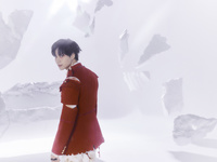 TAEMIN Never Gonna Dance Again IDEA