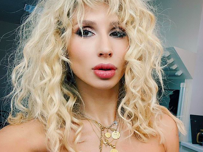 Світлана Лобода