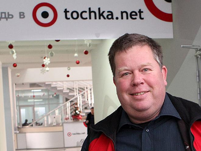 Александр Кардаков