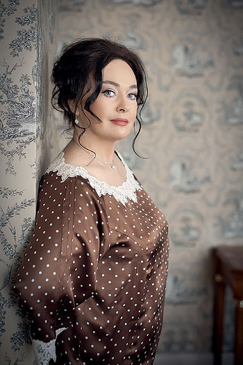 Лариса Гузеева 