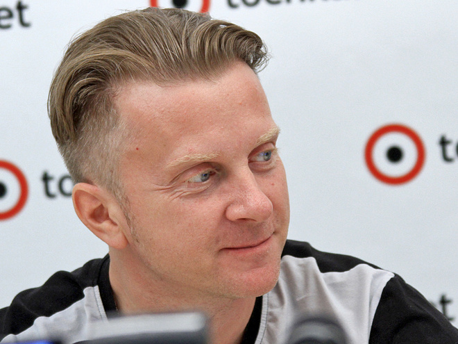 Антін Мухарський