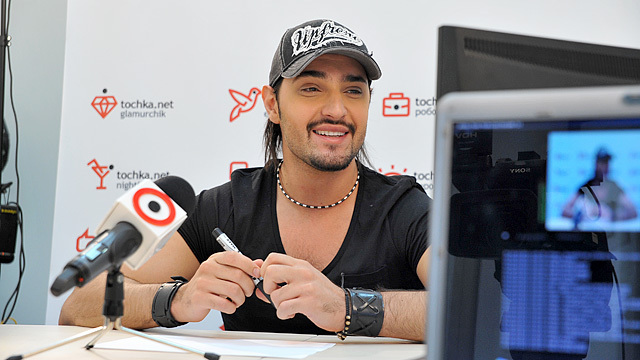 Виталий Козловский