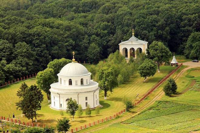 Що потрібно зробити в Полтавській області