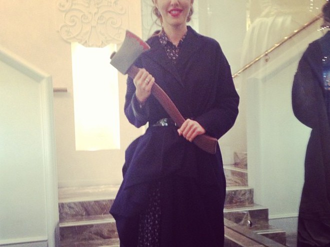 Ксенія Собчак