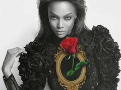 Тайра Бэнкс