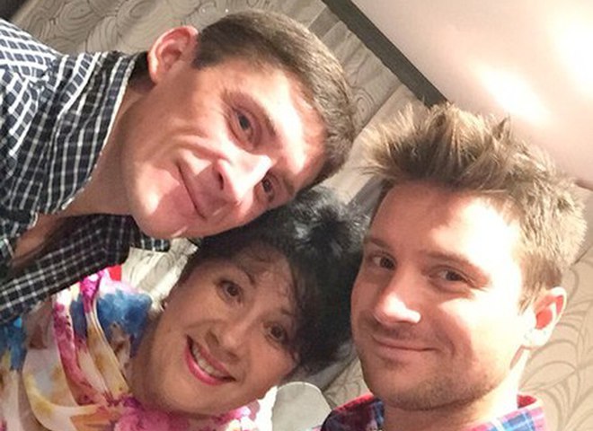 Сергей  Лазарев