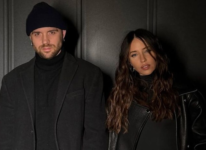 «Сходили на концерт»: Дорофєєва показала себе та Кацуріна в елегантних образах