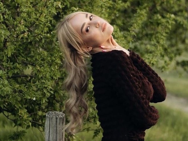 Переможниця «Холостяка-13» Інна Бєлєнь зробила пластику