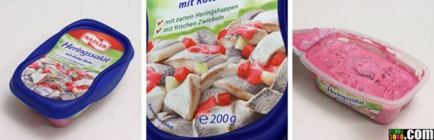 Вкусняшки. Ожидание и реальность