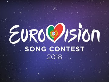 Євробачення 2018