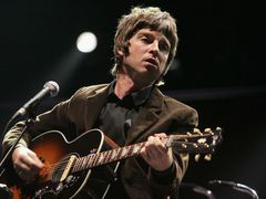 Ноэль Галлахер