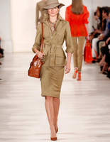 Ralph Lauren ss 2015