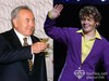 Александр Кривошапко, Нурсултан Назарбаев