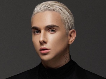 MELOVIN відреагував на заяву нардепки Безуглої щодо ЛГБТ-спільноти