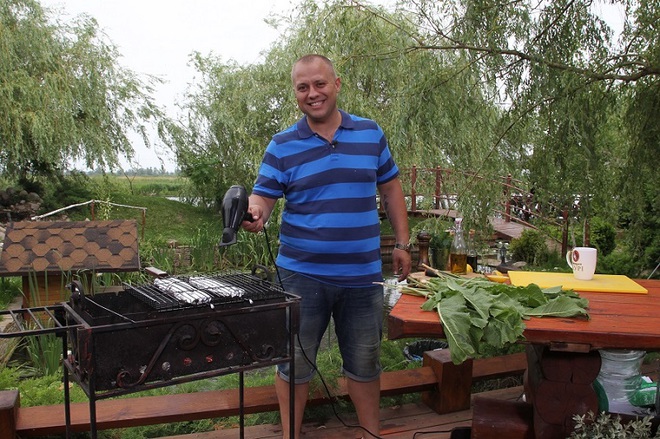 Андрей Дромов