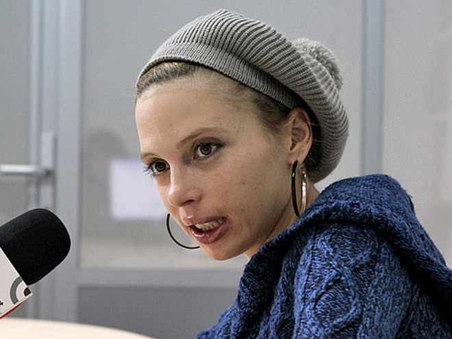 Ирена Карпа