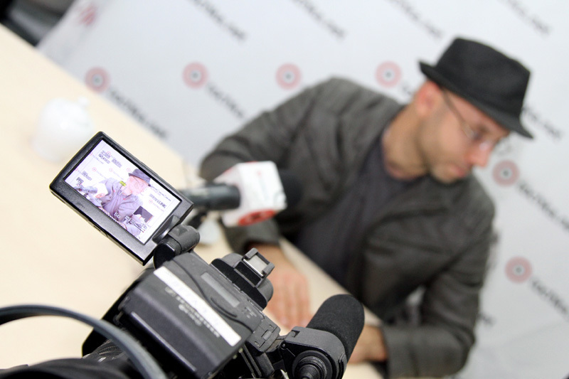 Красноокий Вадим