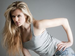 Прическа для женщины очень важна!