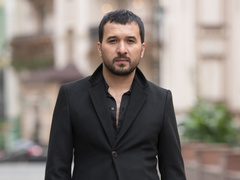 Прем'єра: Jonibek презентував кліп на пісню "ДИВО"