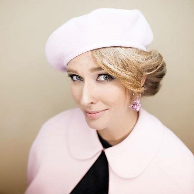 Катя Осадчая