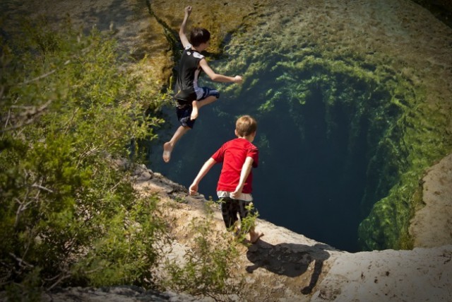 14 крутых снимков. Никакого фотошопа