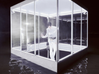 TAEMIN The 3rd Album "Never Gonna Dance Again" IDEA