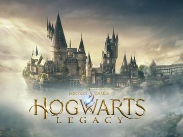 Hogwarts Legacy: новая игра по вселенной "Гарри Поттера"